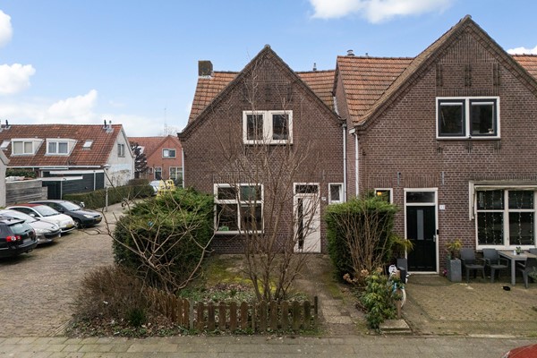 Te koop: Jacob Binckesstraat 31, 8921KX Leeuwarden